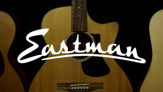 Have you played an Eastman Acoustic yet?