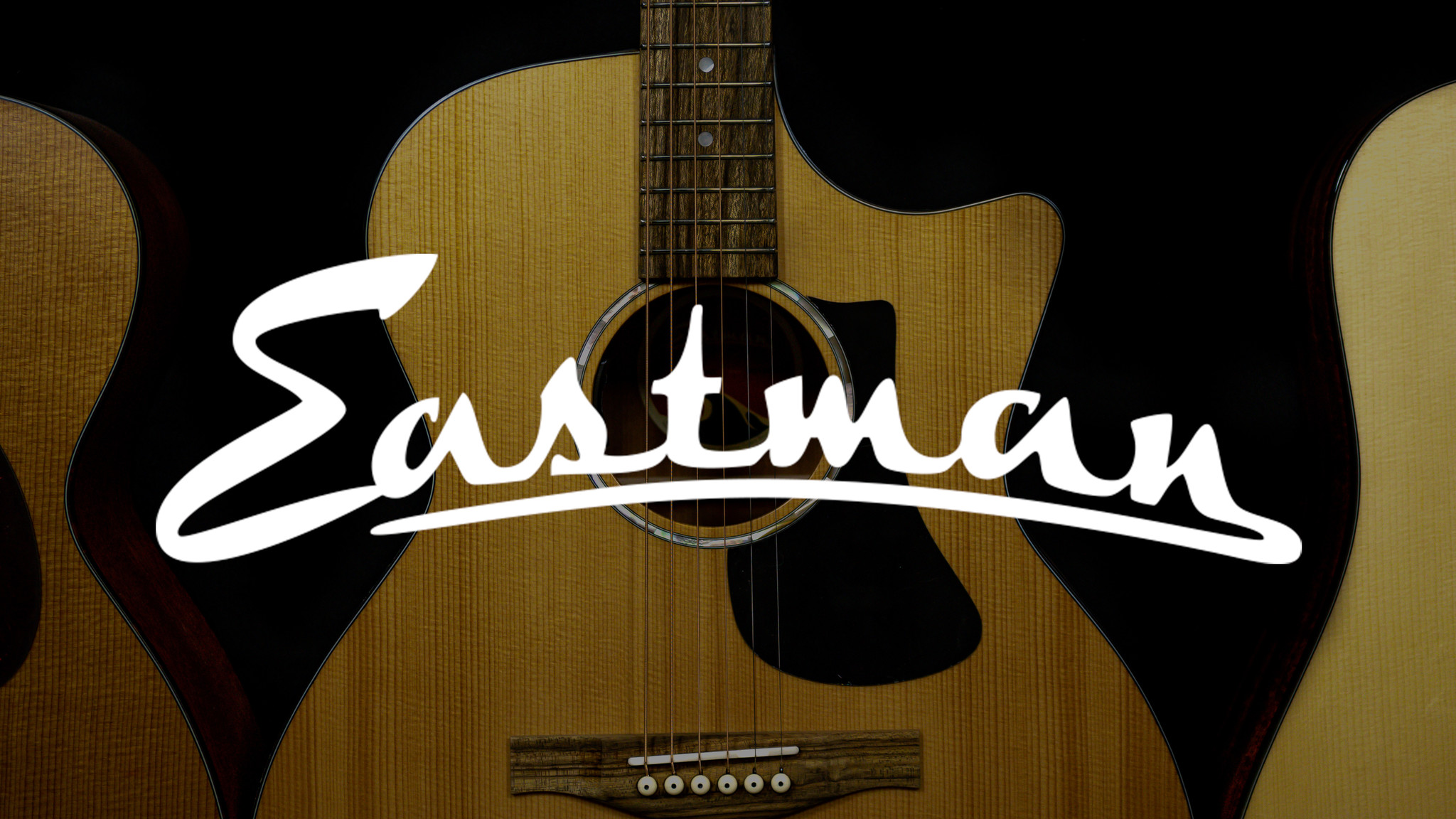 Have you played an Eastman Acoustic yet?