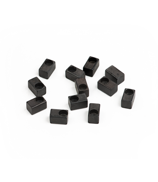 Floyd Rose® Original String Blocks, Black (12)