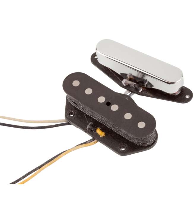 Fender Custom Shop ’51 Nocaster Tele Pickups, (2)
