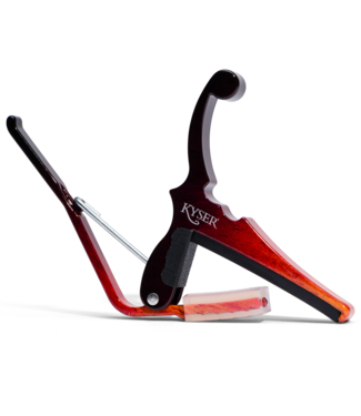 Kyser Kyser Quick Change Capo, Sunburst