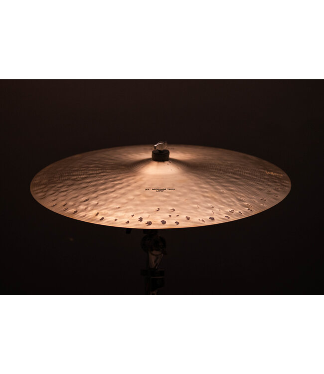 Zildjian 22" K Constantinople Medium Thin Low Ride