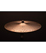 Zildjian 22" K Constantinople Medium Thin Low Ride