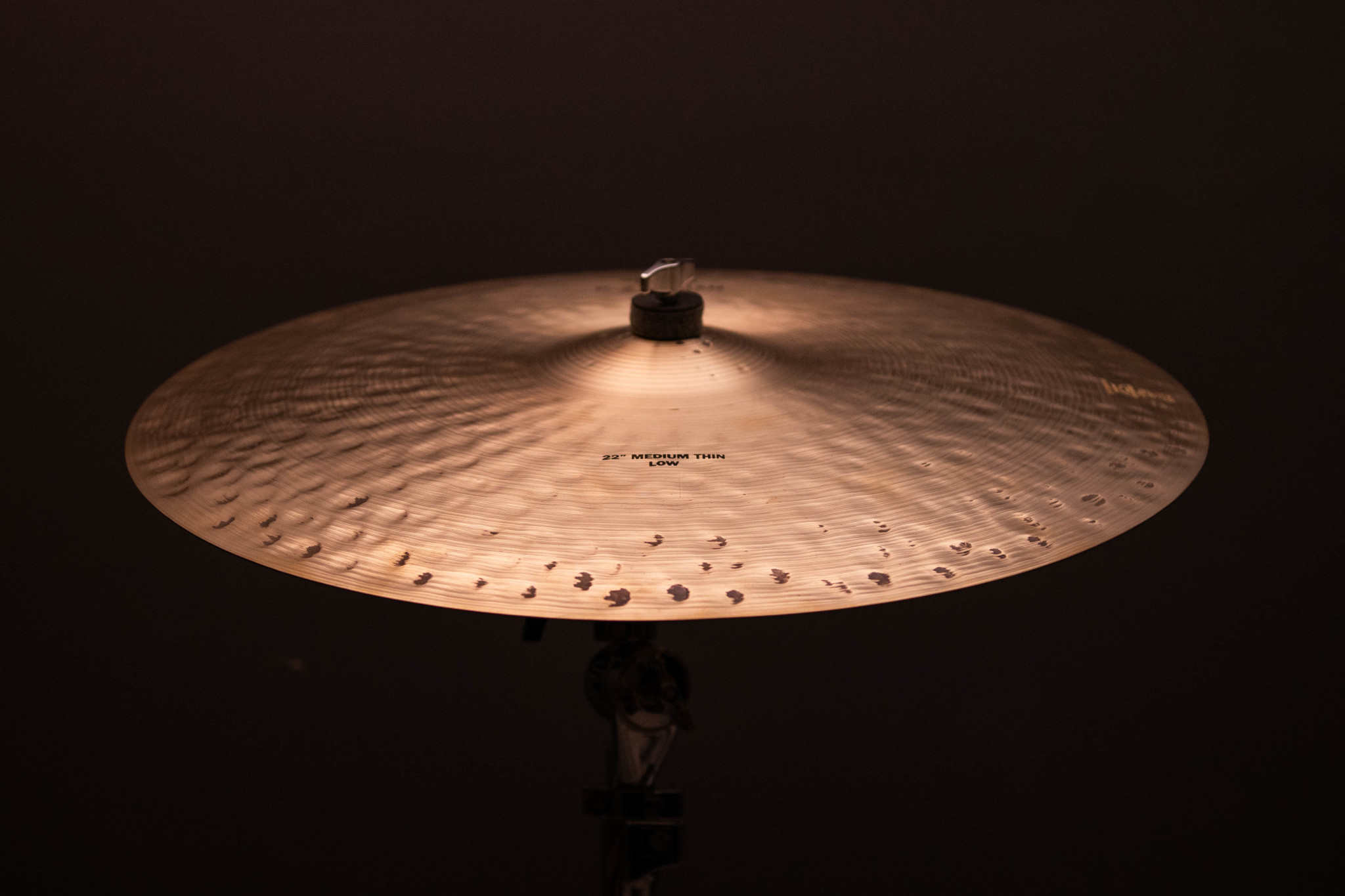 Zildjian 22