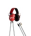 Vic Firth Bluetooth Isolation Headphones