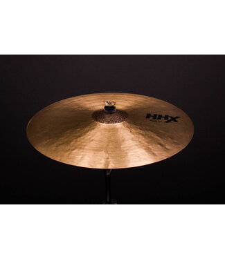 Sabian Sabian 22" HHX Complex Medium Ride Cymbal