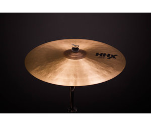 Sabian hhx complex thin ride 21 deals