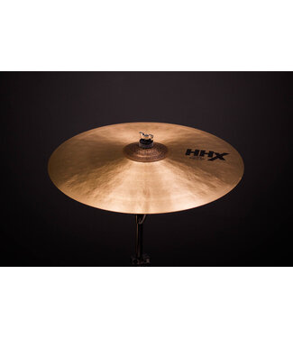 Sabian Sabian 21" HHX Complex Medium Ride