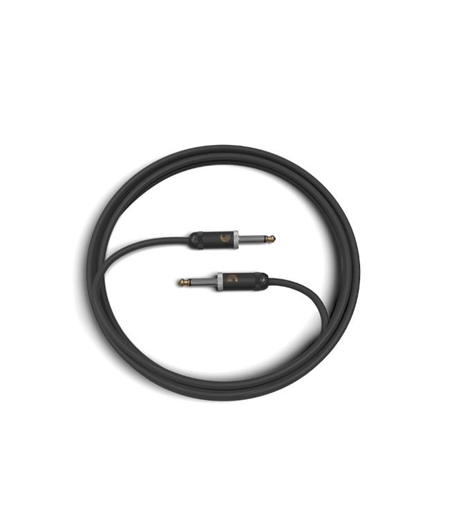 D'Addario American Stage Instrument Cable - 15 Foot
