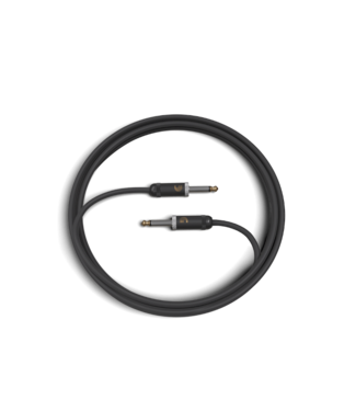 D'Addario D'Addario American Stage Instrument Cable - 10 Foot