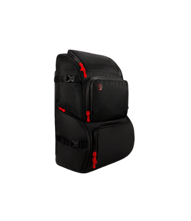 D'Addario Backline Gear Transport Pack