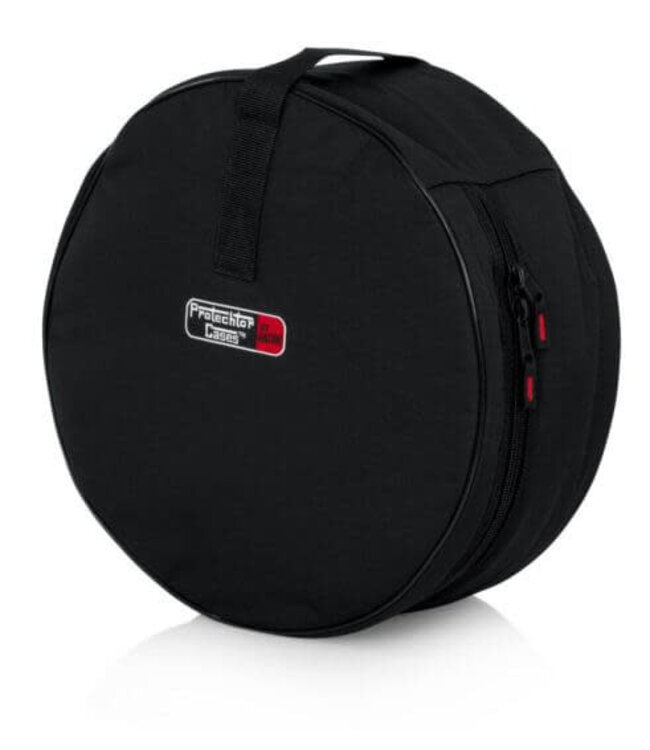 Gator 14" x 5.5" Standard Padded Snare Bag