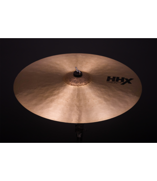 Sabian Sabian 22" HHX Complex Thin Crash