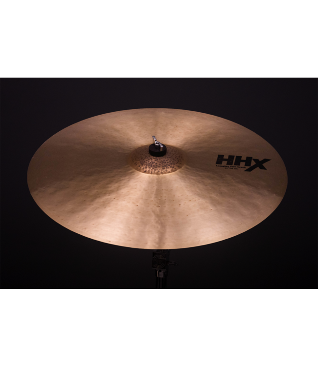 Sabian 22" HHX Complex Thin Crash