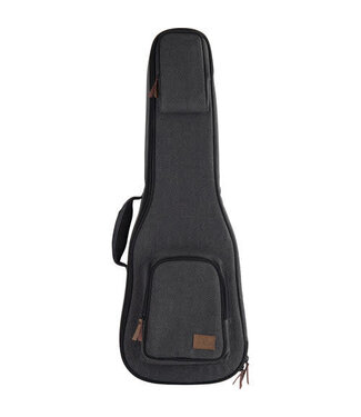 Kala Kala Sonoma Coast Series Soprano Ukulele Bag, Charcoal