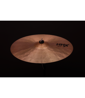 Sabian Sabian 20" HHX Complex Thin Crash Cymbal