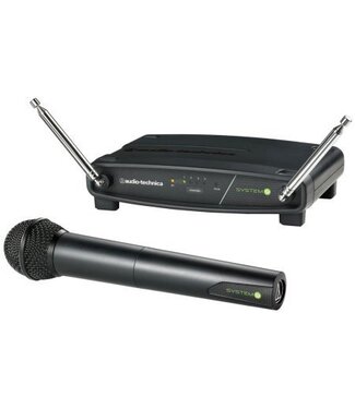 Audio-Technica Audio Technica ATW-902 Handheld Wireless System