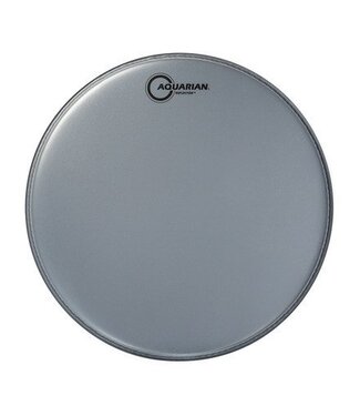 Aquarian Aquarian 13" Texture Coated Reflector Snare Drum Head