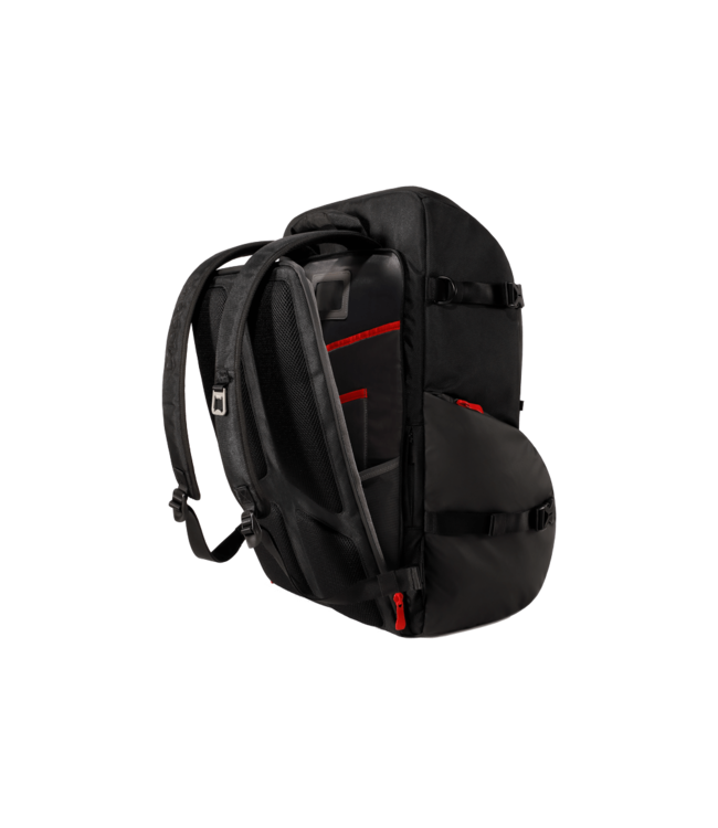 D'Addario Backline Gear Transport Pack