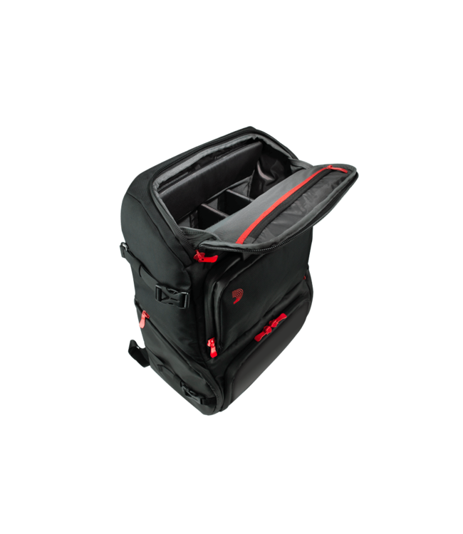 D'Addario Backline Gear Transport Pack