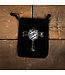 Buddy Rich Signature Drum Key - Chrome