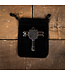 Buddy Rich Signature Drum Key - Chrome