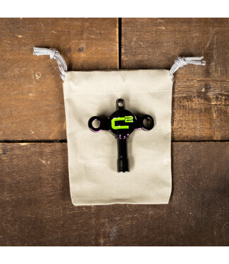 Drum Key Shop Chris Coleman Signature Drum Key