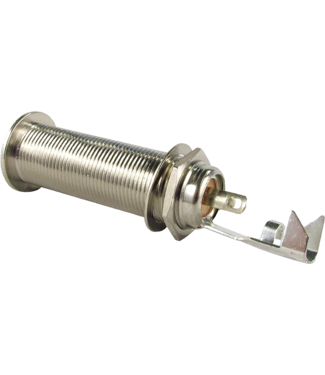 Switchcraft Switchcraft ¼" Stereo 3-Conductor Barrel Input Jack