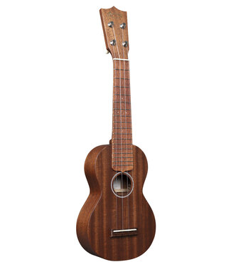 Martin Martin S1 Soprano Ukulele with Padded Bag