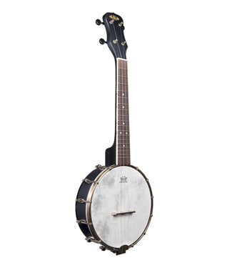 Kala Kala Concert Banjo Ukulele with Bag