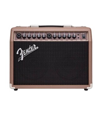 Fender Fender Acoustasonic 40, 120V