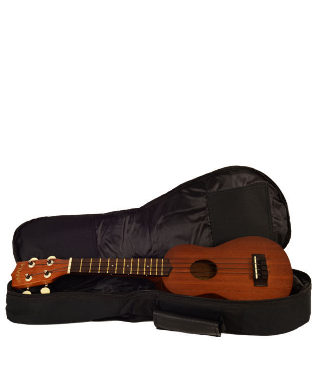 Kala Standard Tenor Ukulele Gig Bag