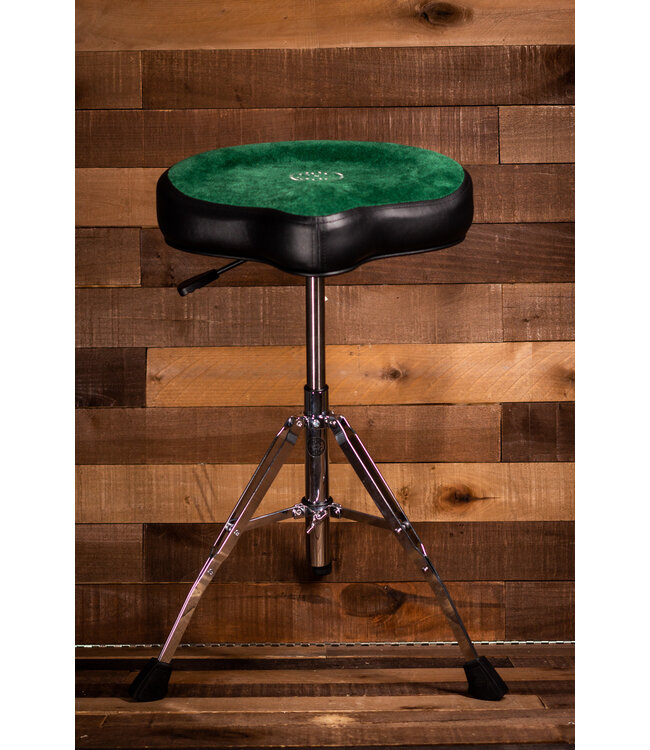 Roc N Soc Extended Base Original Throne - Green