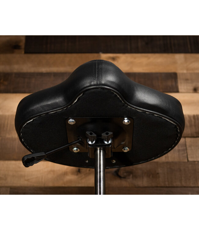 Roc N Soc Extended Base Original Throne - Green