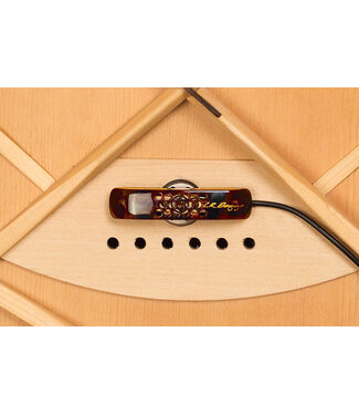 LR Baggs LR Baggs Lyric Pickup for Steel String