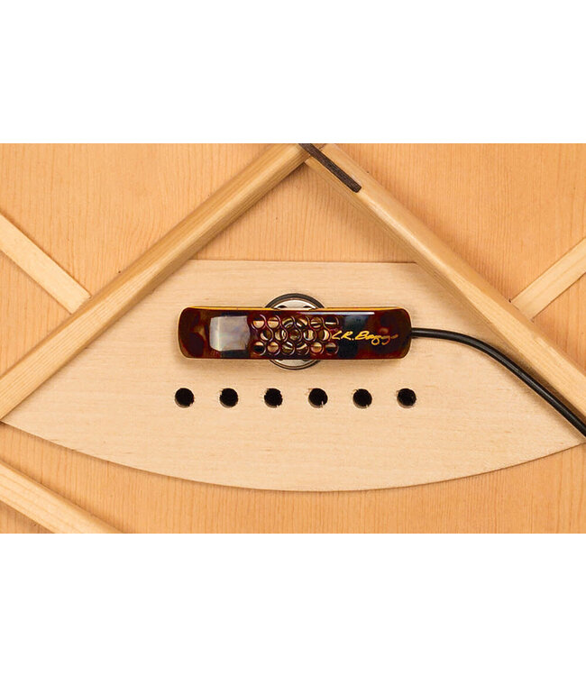 LR Baggs Lyric Pickup for Steel String