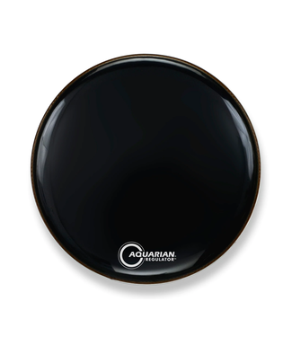Aquarian Aquarian 22" Regulator Black