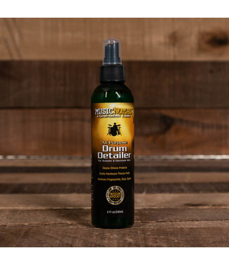 Music Nomad Music Nomad Drum Detailer, 8oz