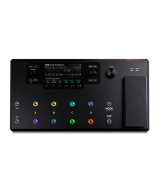 Line 6 Line 6 Helix LT Guitar Multi-effects Floor Processor