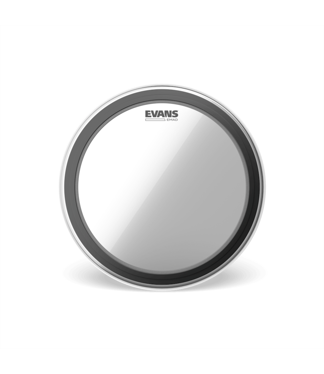 Evans Evans 16" EMAD Bass Drum Drum Head