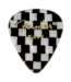 Fender 351 Shape, Checker, Heavy (12)