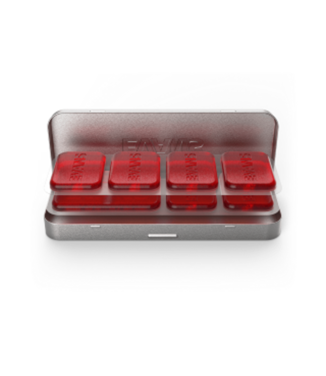 Evans EQ Pods Damping Gels