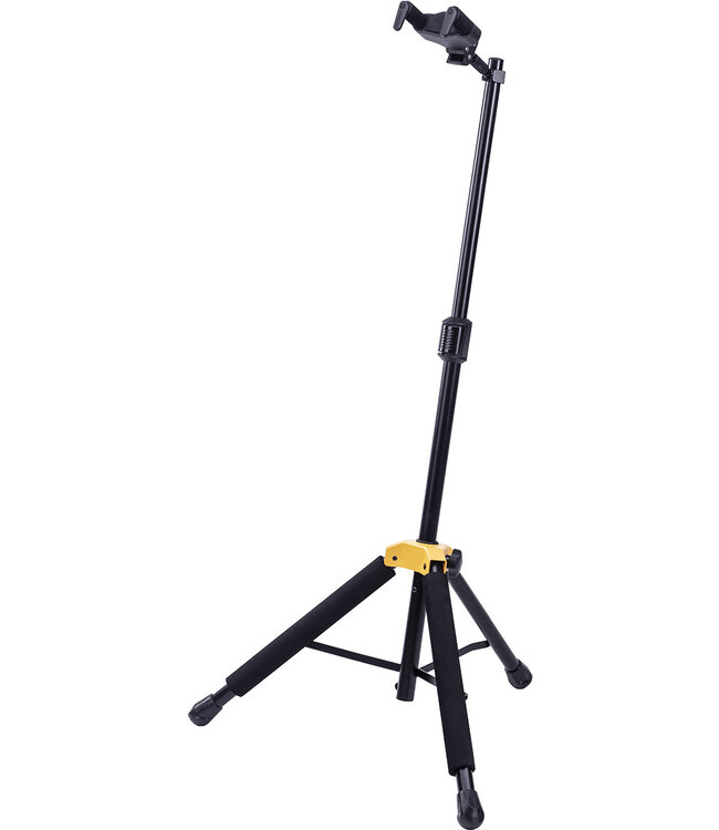Hercules GS415B Plus Auto Grab Guitar Stand