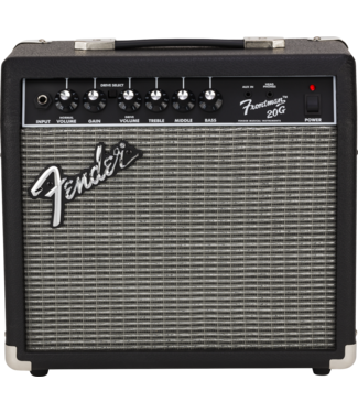 Fender Fender Frontman 20G Guitar Amp
