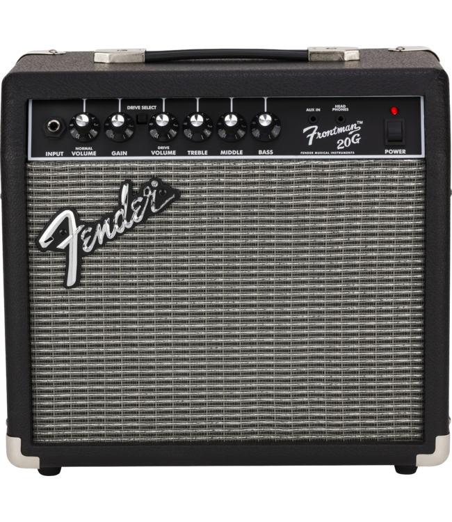 Fender Fender Frontman 20G Guitar Amp
