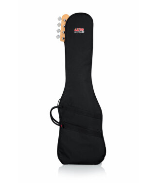 Gator Cases Gator GBE-Bass Economy Bass Gig Bag, Black