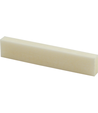 CE Distribution CE Bone Nut Blank, 52.5mm x 10mm x 4.95mm