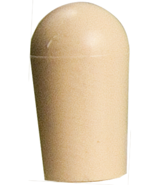 Switchcraft Switchcraft Switch Tip Ivory Cap for Gibson® Pickup Selectors