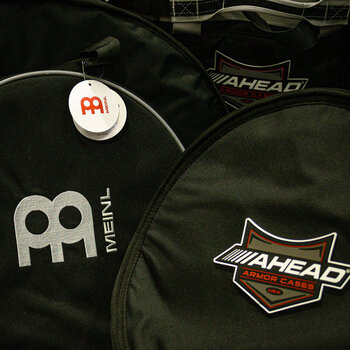 Drum Cases & Bags