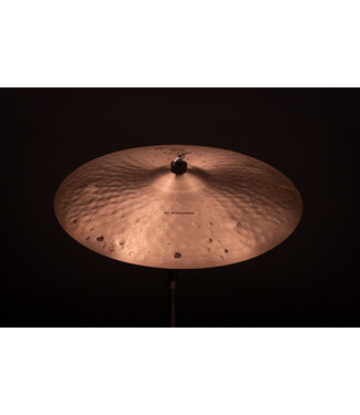 Zildjian Zildjian 22" K Constantinople Renaissance Ride